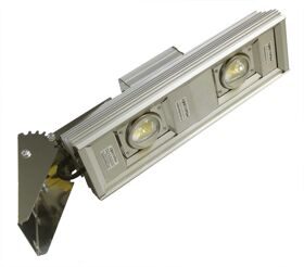 Светодиодный светильник СКУ-90-К40