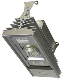 Промышленный потолочный светильник ДСО-55-Ш